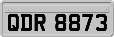 QDR8873