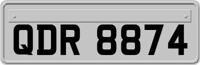 QDR8874
