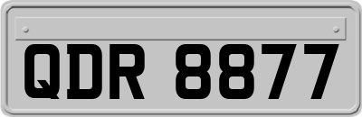 QDR8877