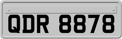 QDR8878