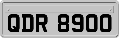 QDR8900