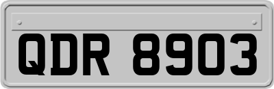 QDR8903