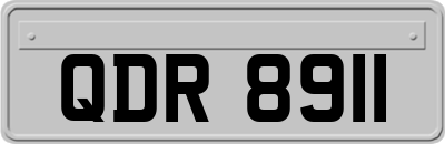 QDR8911