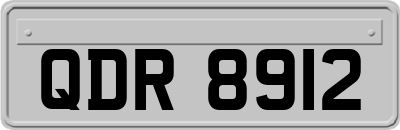 QDR8912