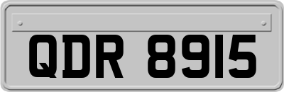 QDR8915