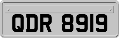 QDR8919