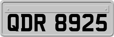 QDR8925