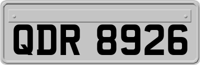 QDR8926