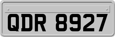 QDR8927