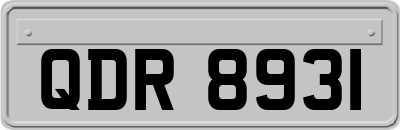 QDR8931