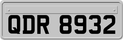 QDR8932