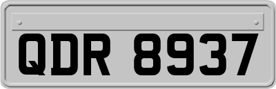 QDR8937