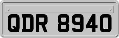 QDR8940