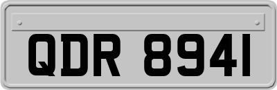 QDR8941