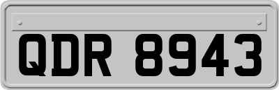 QDR8943