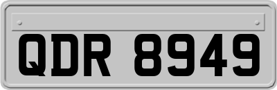QDR8949