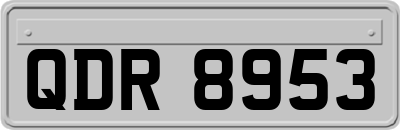 QDR8953