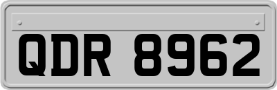 QDR8962