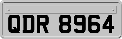 QDR8964
