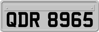 QDR8965