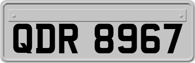 QDR8967