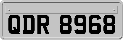 QDR8968
