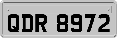 QDR8972