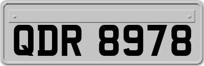 QDR8978