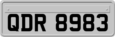 QDR8983