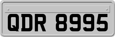 QDR8995