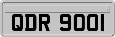 QDR9001