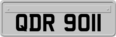 QDR9011