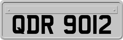 QDR9012