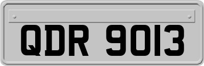 QDR9013