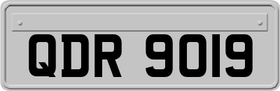 QDR9019