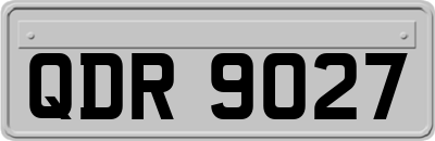QDR9027