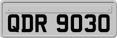 QDR9030