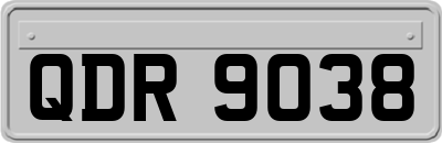 QDR9038