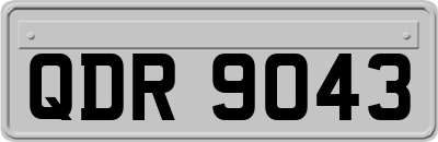 QDR9043