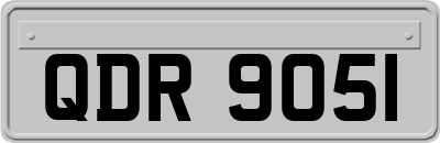 QDR9051