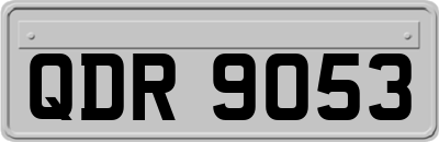 QDR9053