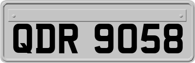 QDR9058