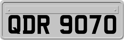 QDR9070