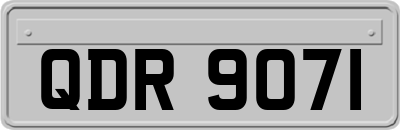 QDR9071