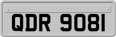 QDR9081