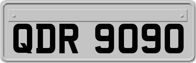 QDR9090