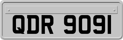 QDR9091