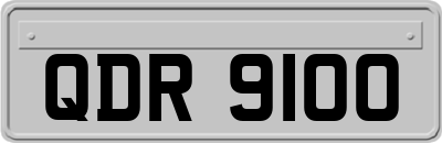 QDR9100