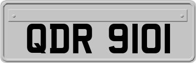 QDR9101