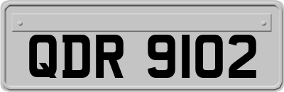 QDR9102
